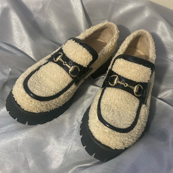 RAYE Shoes - Raye Sven Lofers size 9 women’s